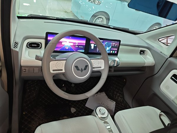 Wuling Air ev 2023, 55000 км, за 7643 USD - фото 13