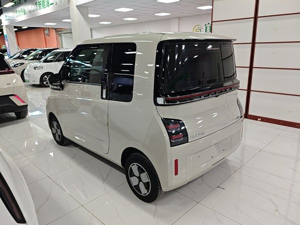 Wuling Air ev 2023, 55000 км, за 7643 USD