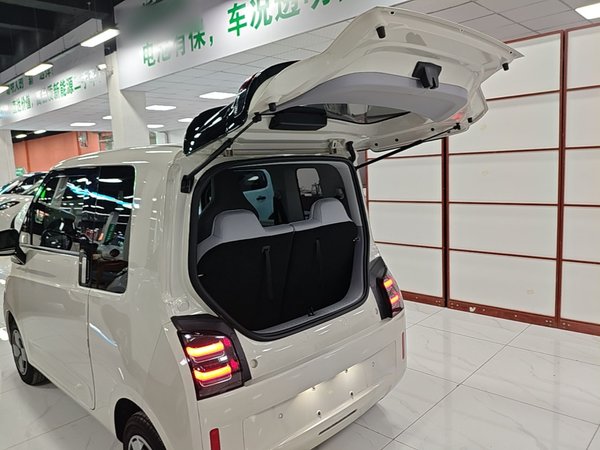 Wuling Air ev 2023, 55000 км, за 7643 USD - фото 22