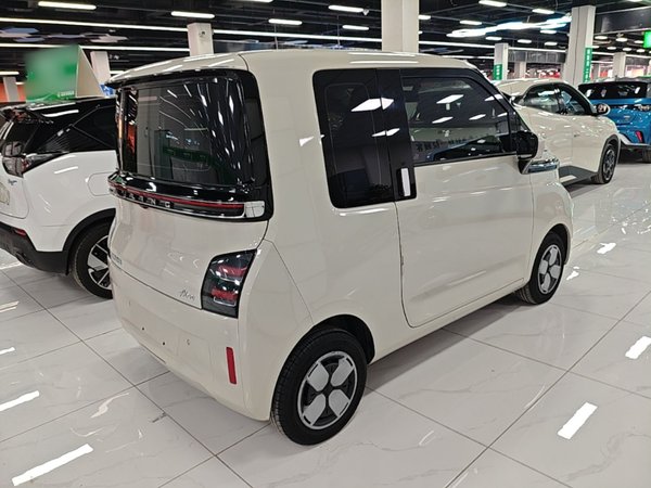 Wuling Air ev 2023, 55000 км, за 7643 USD - фото 6