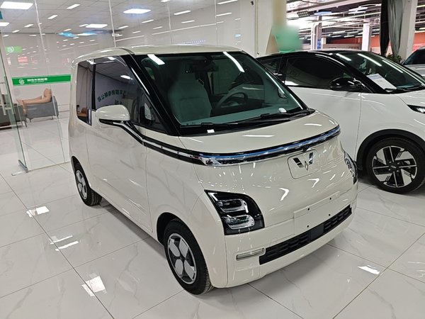 Wuling Air ev 2023, 55000 км, за 7643 USD