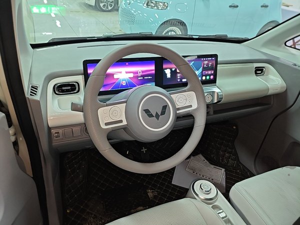 Wuling Air ev 2023, 55000 км, за 7643 USD - фото 14