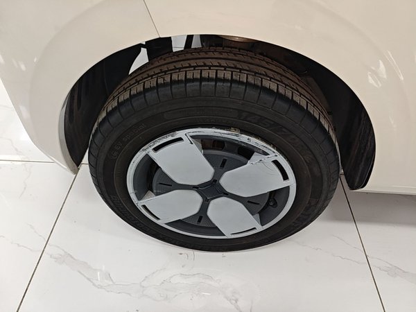 Wuling Air ev 2023, 55000 км, за 7643 USD - фото 10