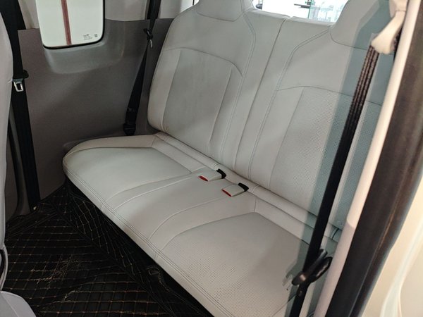 Wuling Air ev 2023, 55000 км, за 7643 USD - фото 20
