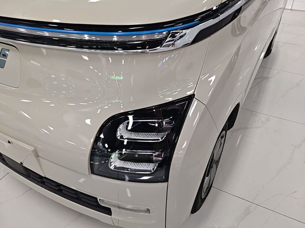 Wuling Air ev 2023, 55000 км, за 7643 USD - фото 9