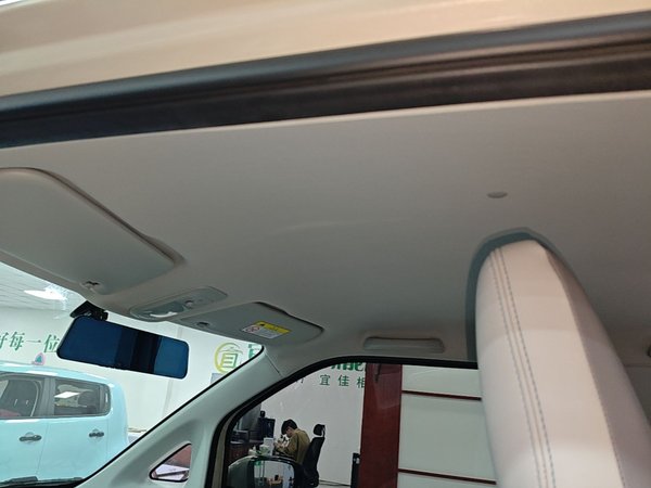 Wuling Air ev 2023, 55000 км, за 7643 USD - фото 21