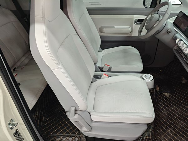 Wuling Air ev 2023, 55000 км, за 7643 USD - фото 23