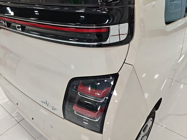 Wuling Air ev 2023, 55000 км, за 7643 USD - фото 7