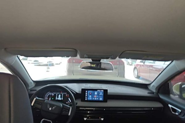 Wuling Alvez 2022, 33200 км, за 7955 USD - фото 21