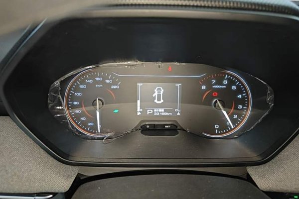 Wuling Alvez 2022, 33200 км, за 7955 USD - фото 15
