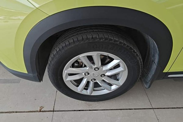 Wuling Alvez 2022, 33200 км, за 7955 USD - фото 8