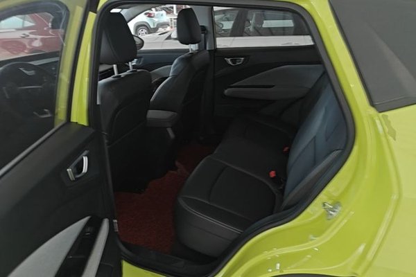 Wuling Alvez 2022, 33200 км, за 7955 USD - фото 20