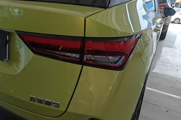 Wuling Alvez 2022, 33200 км, за 7955 USD - фото 7