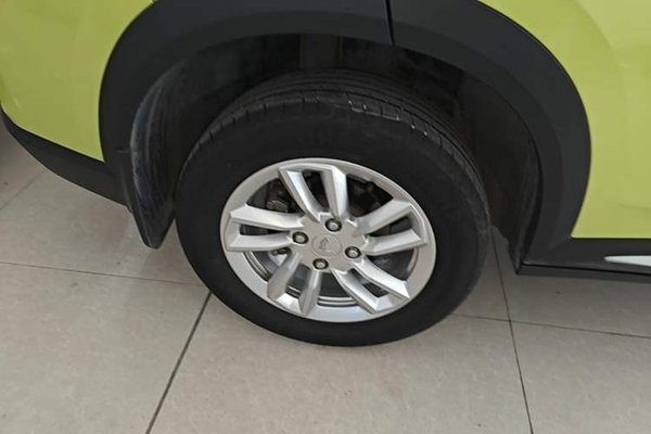 Wuling Alvez 2022, 33200 км, за 7955 USD - фото 10