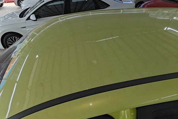 Wuling Alvez 2022, 33200 км, за 7955 USD - фото 11