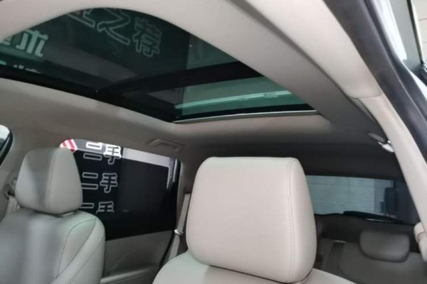 Wuling Asta 2021, 17700 км, за 8940 USD - фото 21