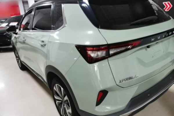 Wuling Asta 2021, 17700 км, за 8940 USD