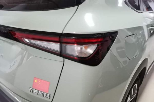 Wuling Asta 2021, 17700 км, за 8940 USD - фото 7