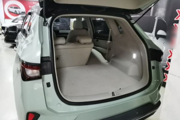 Wuling Asta 2021, 17700 км, за 8940 USD - фото 22