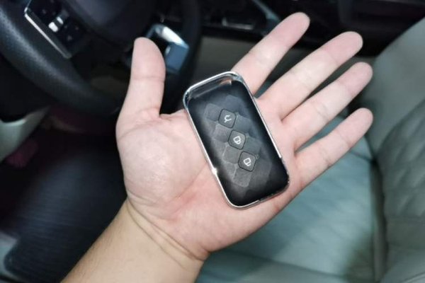 Wuling Asta 2021, 17700 км, за 8940 USD - фото 12