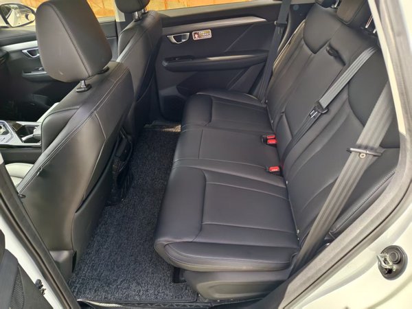 Wuling Asta 2021, 6600 км, за 9477 USD - фото 17