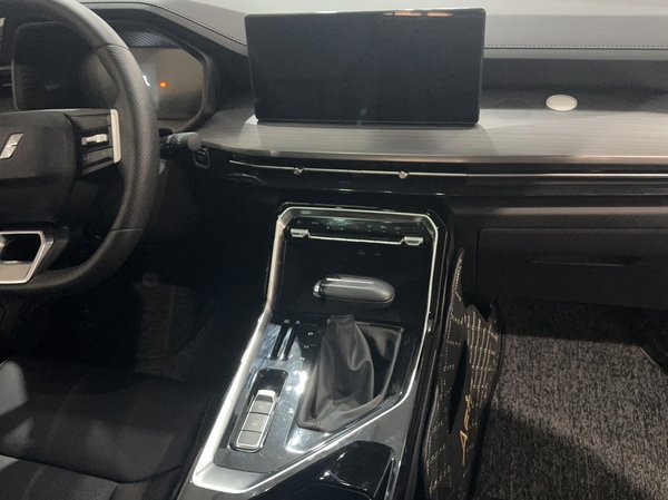 Wuling Asta 2021, 6600 км, за 9477 USD - фото 8