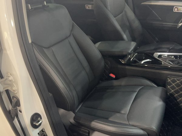 Wuling Asta 2021, 6600 км, за 9477 USD - фото 10