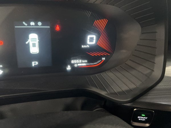 Wuling Asta 2021, 6600 км, за 9477 USD - фото 7