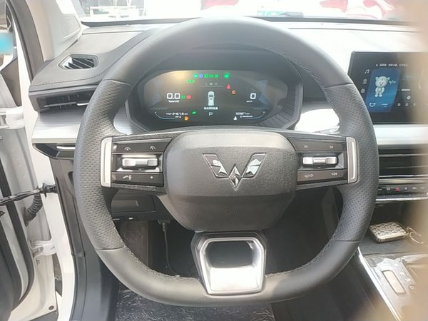 Wuling Asta 2022, 50300 км, за 9063 USD - фото 19