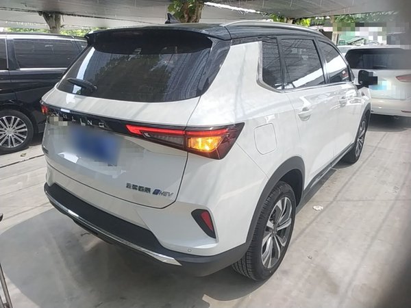 Wuling Asta 2022, 50300 км, за 9063 USD - фото 6