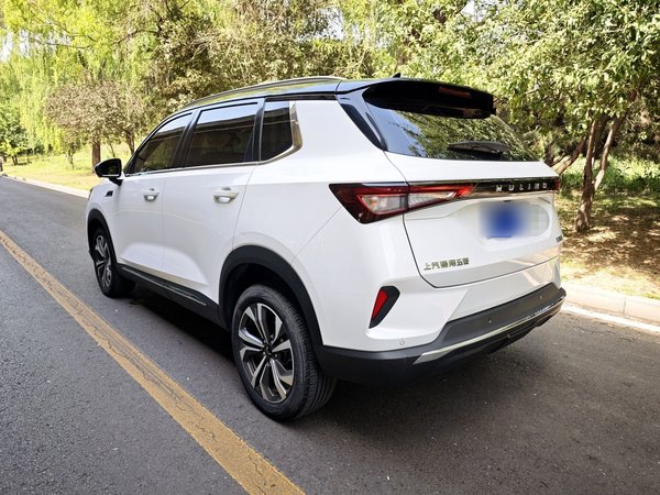 Wuling Asta 2022, 50300 км, за 9063 USD - фото 15