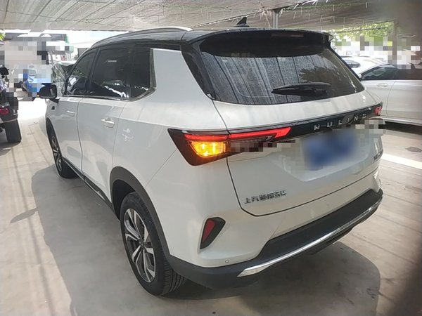 Wuling Asta 2022, 50300 км, за 9063 USD