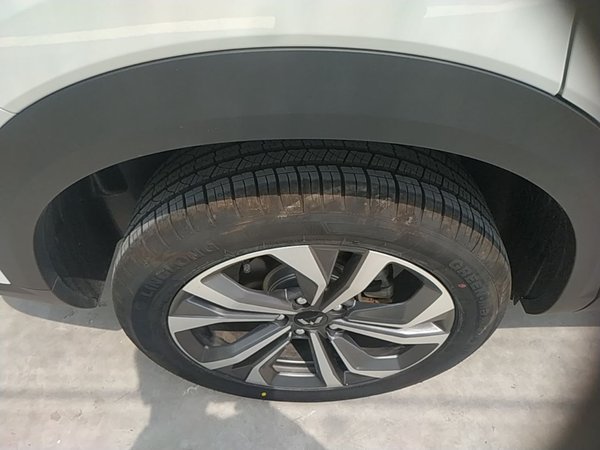 Wuling Asta 2022, 50300 км, за 9063 USD - фото 10
