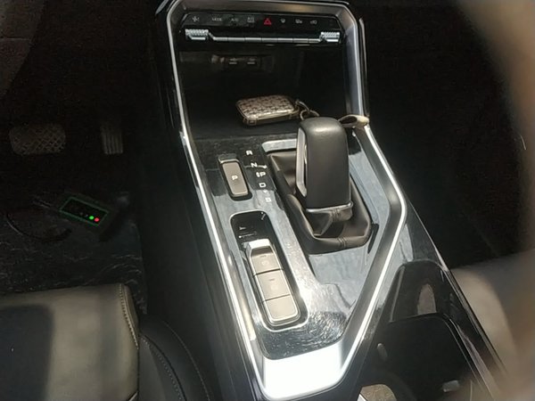 Wuling Asta 2022, 50300 км, за 9063 USD - фото 22
