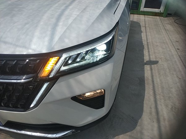 Wuling Asta 2022, 50300 км, за 9063 USD - фото 9