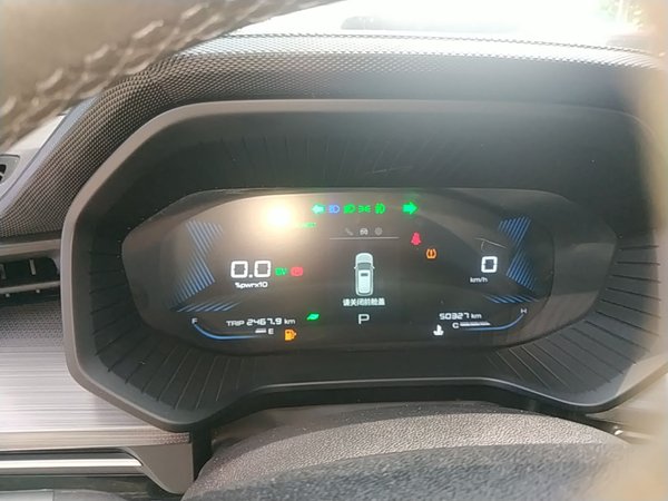 Wuling Asta 2022, 50300 км, за 9063 USD - фото 20