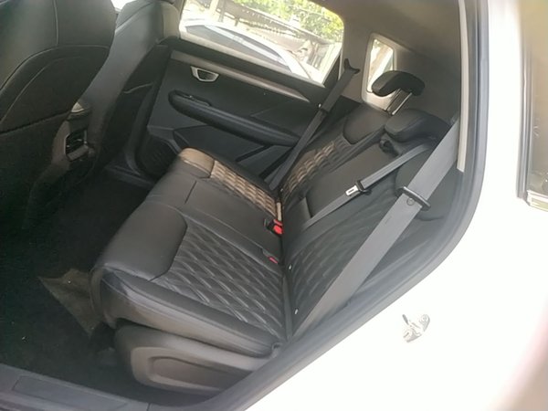 Wuling Asta 2022, 50300 км, за 9063 USD - фото 25