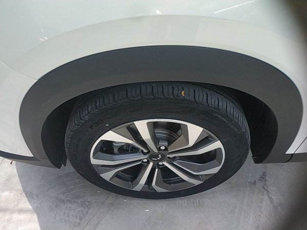 Wuling Asta 2022, 50300 км, за 9063 USD - фото 8