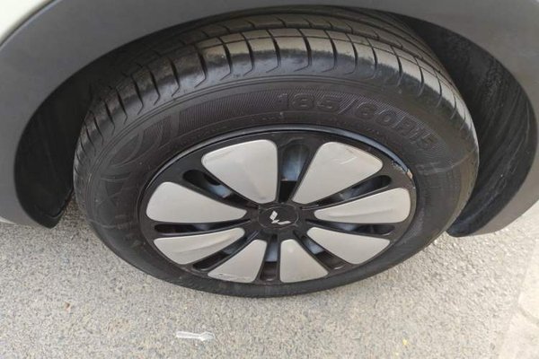 Wuling Bingo 2023, 16600 км, за 7974 USD