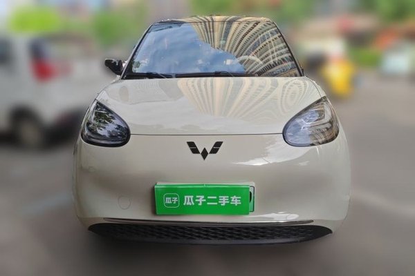 Wuling Bingo 2023, 16600 км, за 7974 USD
