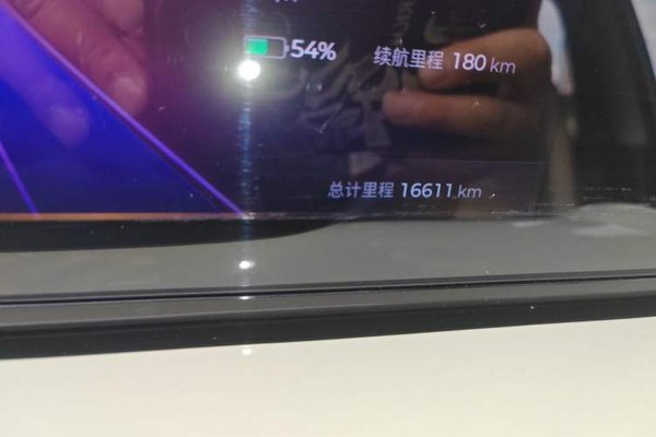 Wuling Bingo 2023, 16600 км, за 7974 USD - фото 9