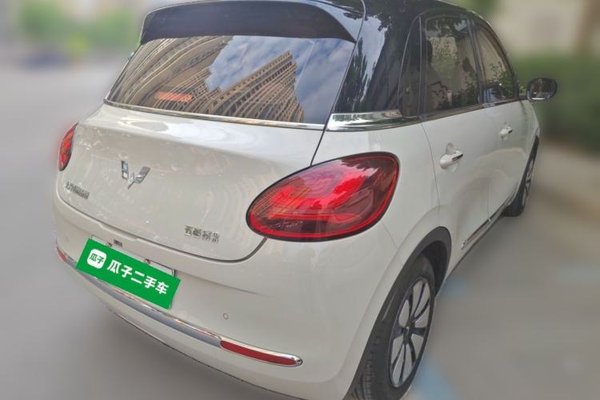 Wuling Bingo 2023, 16600 км, за 7974 USD