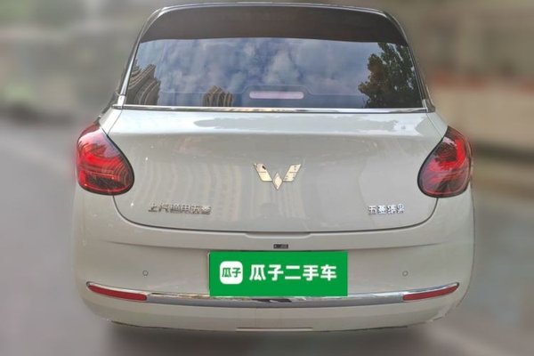 Wuling Bingo 2023, 16600 км, за 7974 USD