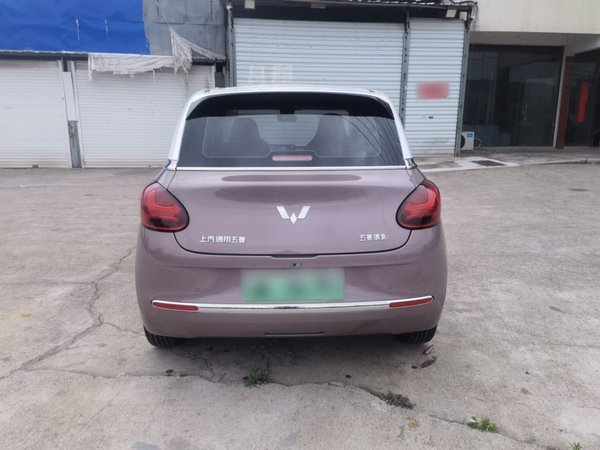 Wuling Bingo 2023, 22100 км, за 8780 USD