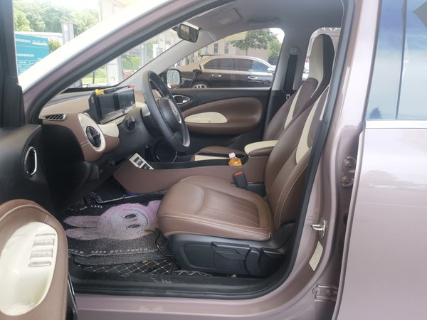 Wuling Bingo 2023, 22100 км, за 8780 USD - фото 12