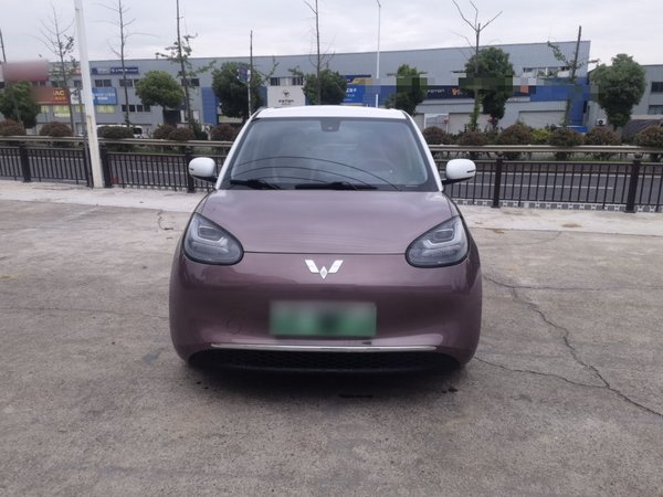 Wuling Bingo 2023, 22100 км, за 8780 USD