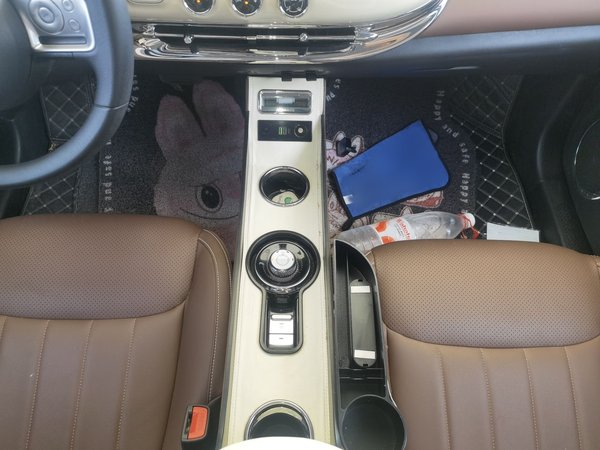 Wuling Bingo 2023, 22100 км, за 8780 USD - фото 11