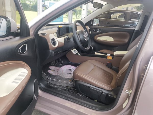 Wuling Bingo 2023, 22100 км, за 8780 USD - фото 15