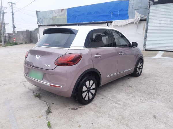 Wuling Bingo 2023, 22100 км, за 8780 USD