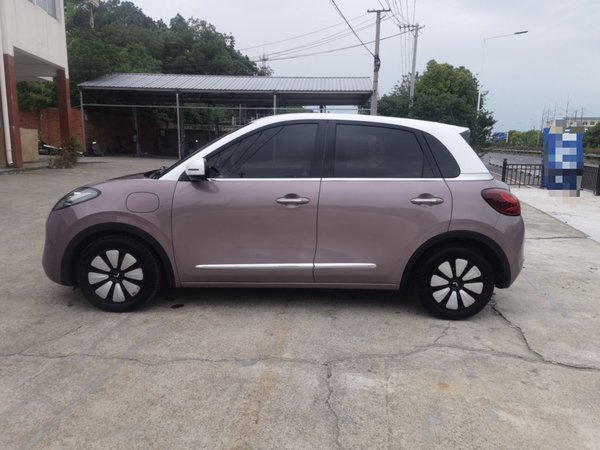 Wuling Bingo 2023, 22100 км, за 8780 USD - фото 6